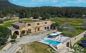Villa Son Pons By Slow Villas